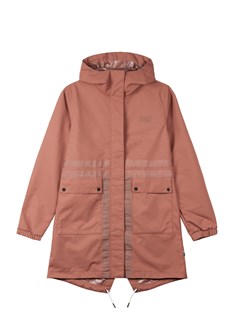 Geraldeen Jacket